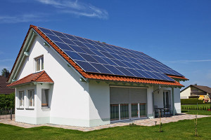 Should you lease or finance solar in california?