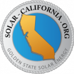 Mission of Solar California